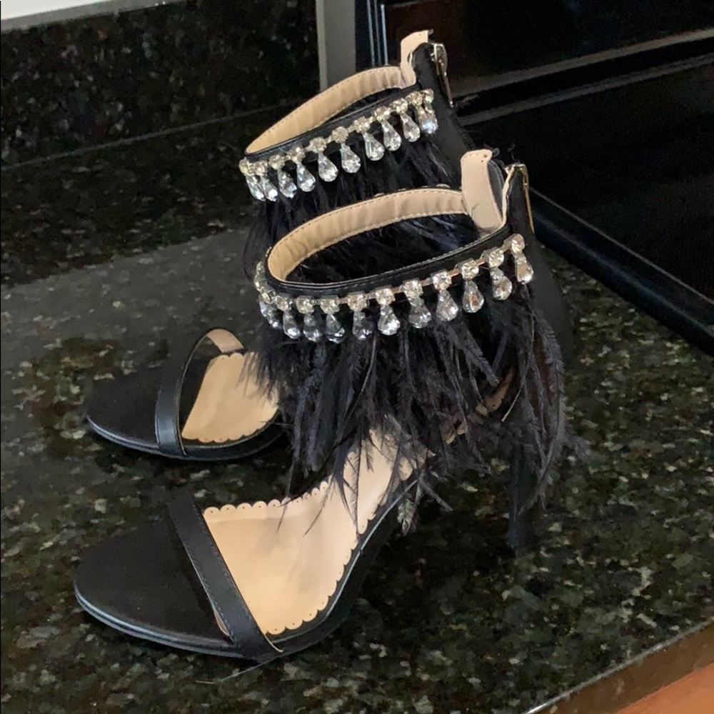 Zigi shoes new